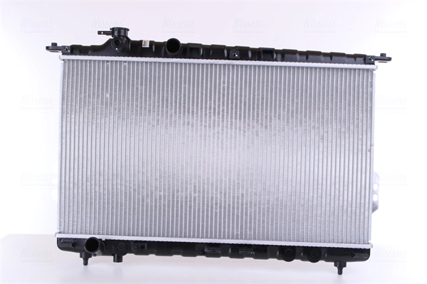 Nissens 67026