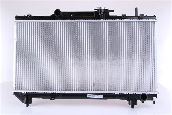 Nissens 64837A