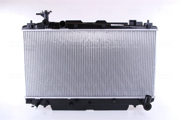 Nissens 64639A