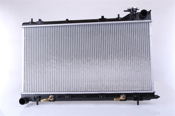 Nissens 67747