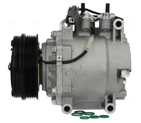 Nissens 89235