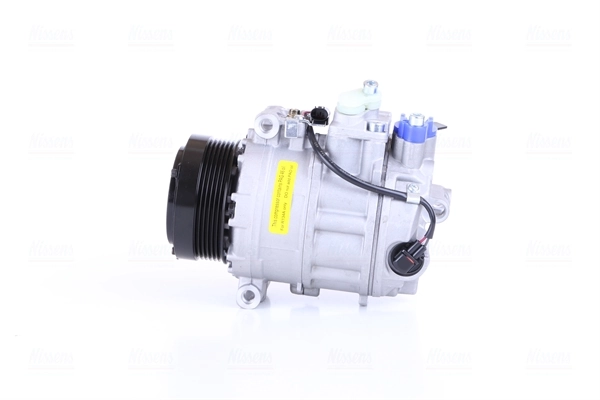 Nissens 890634