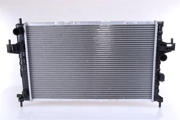 Nissens 630802