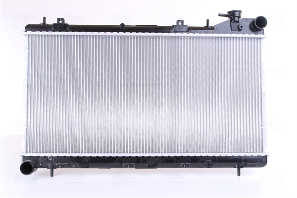Nissens 64185