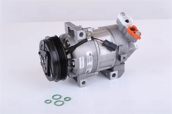 Nissens 890088