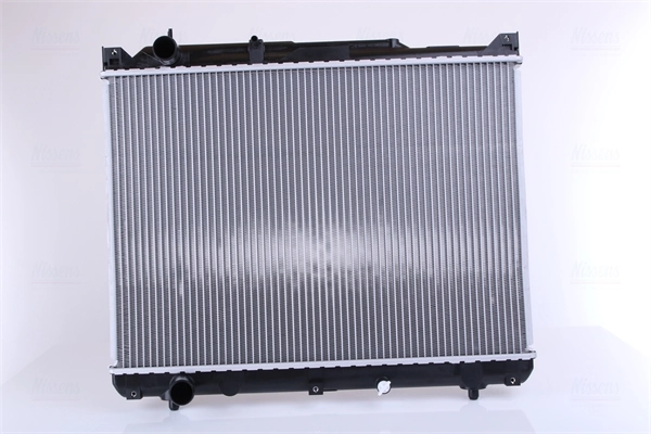 Nissens 64196A