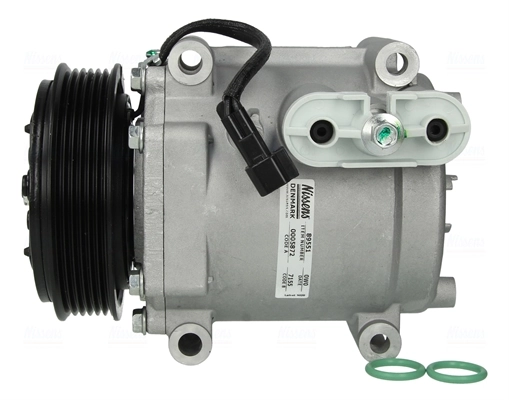 Nissens 89551