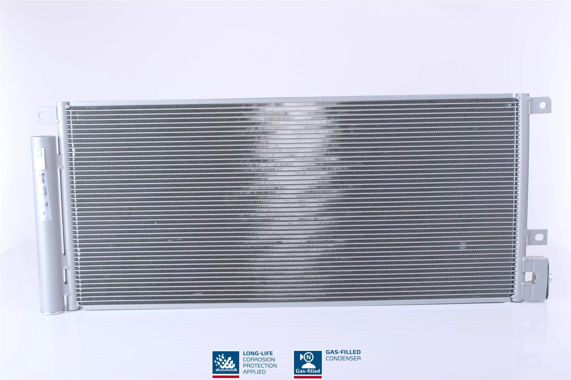 Nissens 940388