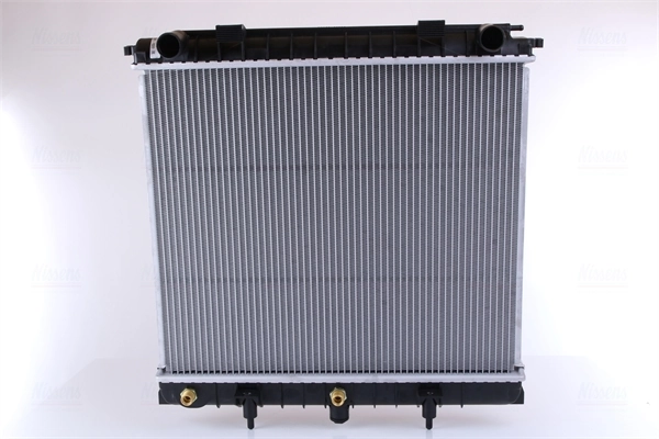Nissens 64309