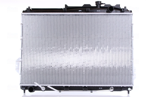 Nissens 67527
