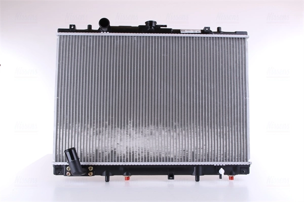 Nissens 68154