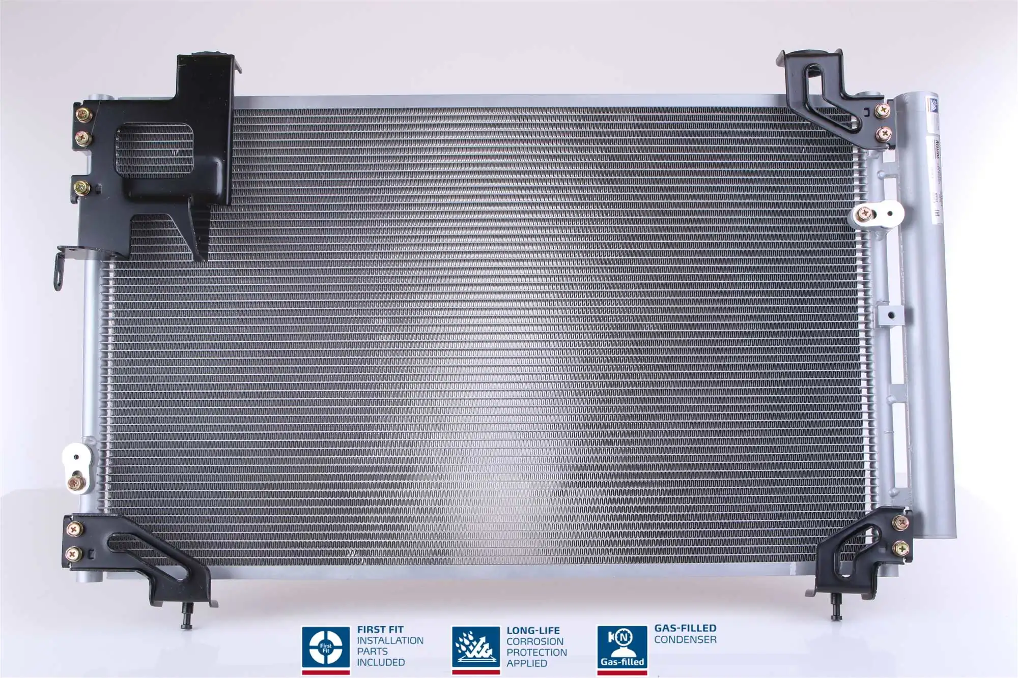 Nissens 940020