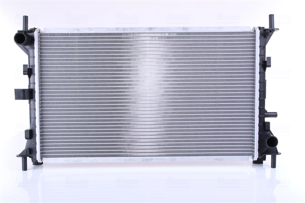 Nissens 62075A