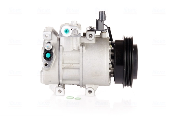 Nissens 890376