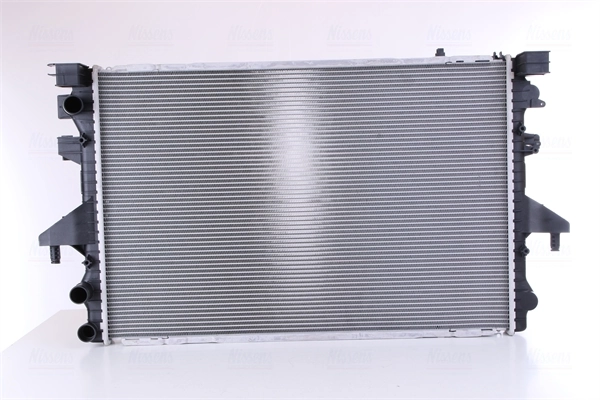 Nissens 65282A