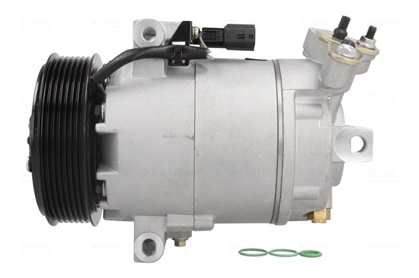 Nissens 890015