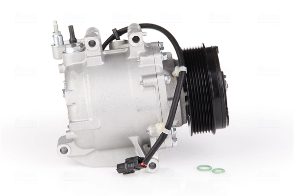 Nissens 890167