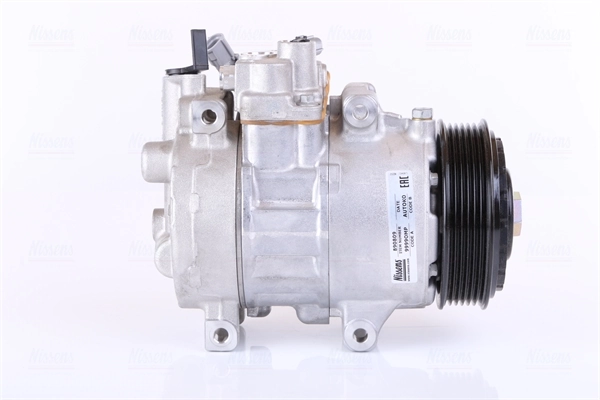 Nissens 890809