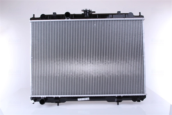 Nissens 68705A