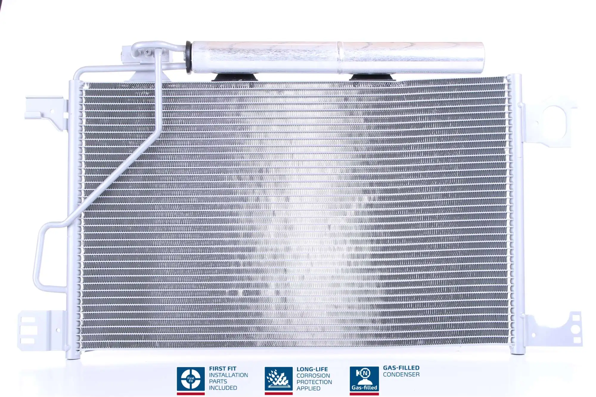 Nissens 940100