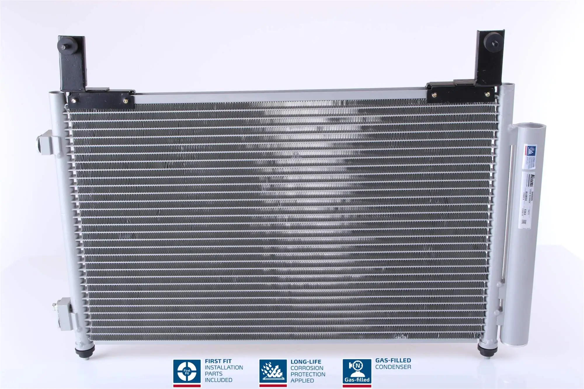 Nissens 940009