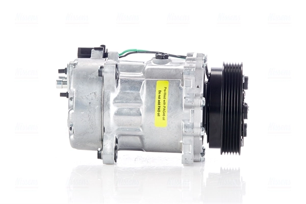 Nissens 890761
