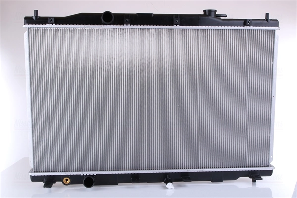 Nissens 681378