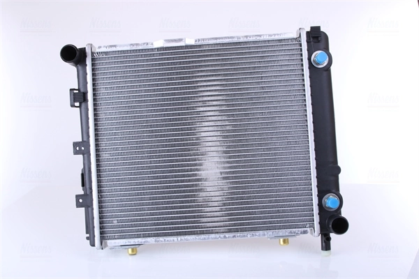 Nissens 62650
