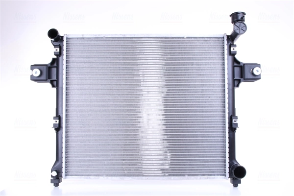 Nissens 606254