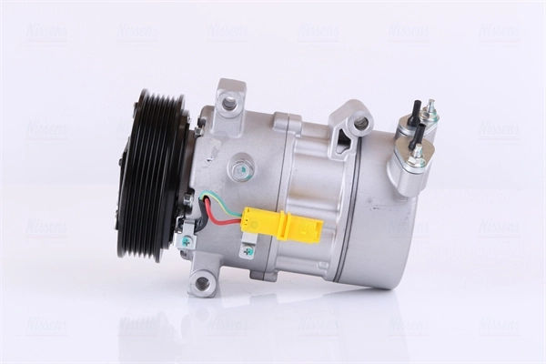 Nissens 89053