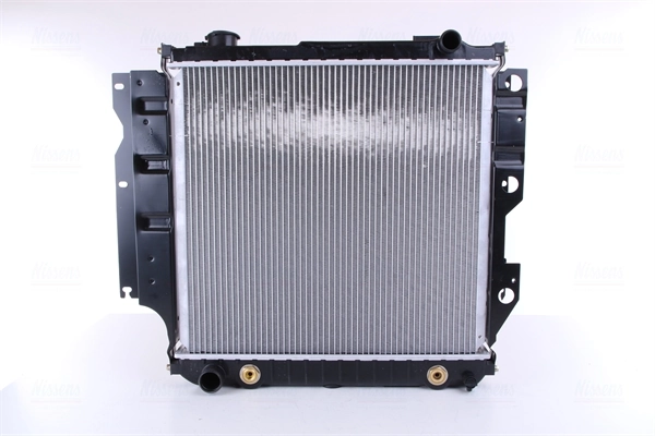 Nissens 60993