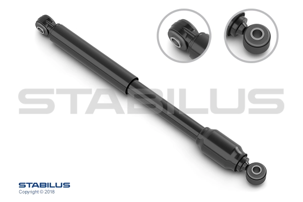 STABILUS 1624MF