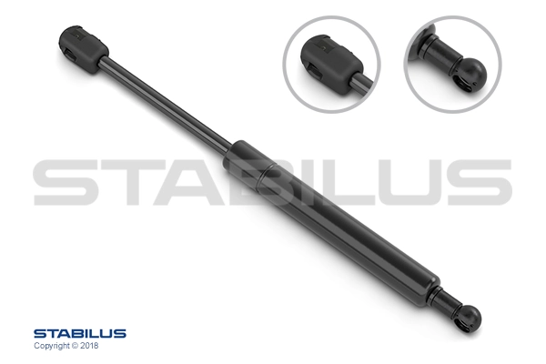 STABILUS 1406BL