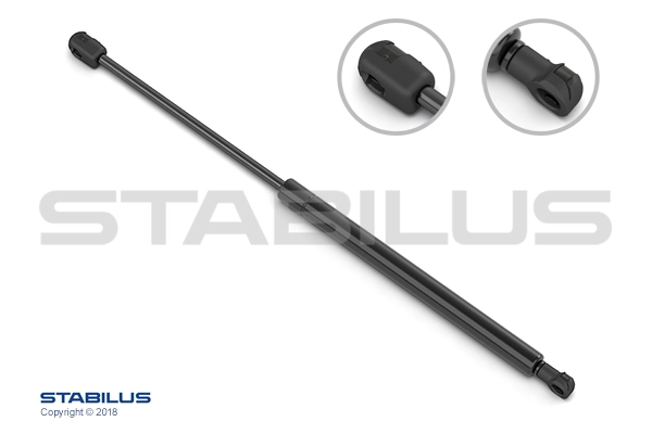 STABILUS 5904QC