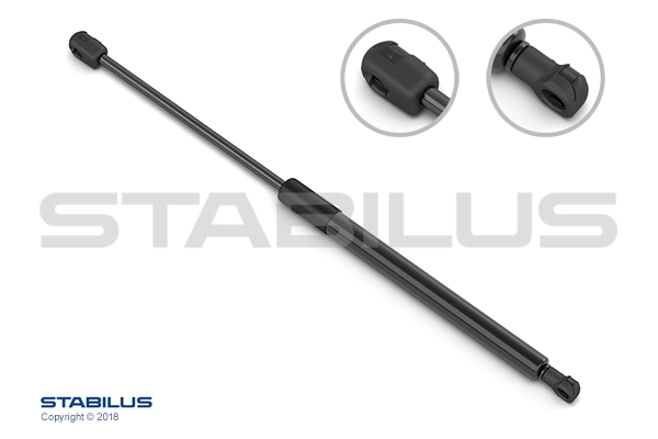 STABILUS 031139