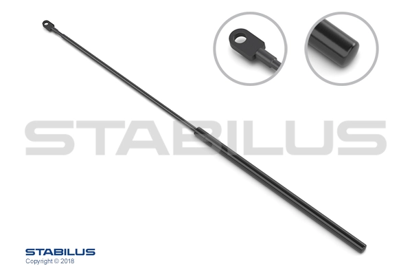 STABILUS 876900