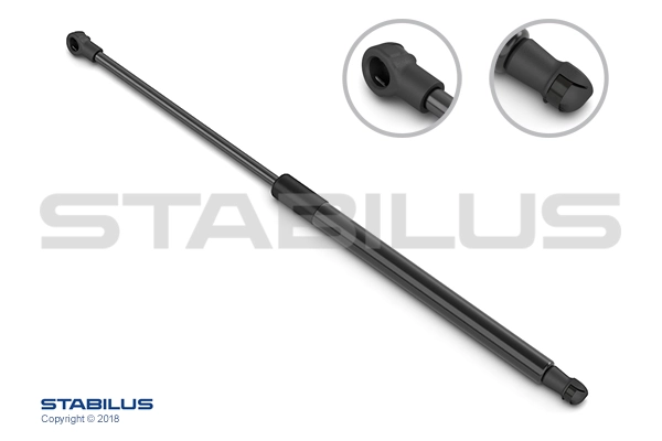 STABILUS 4013WV