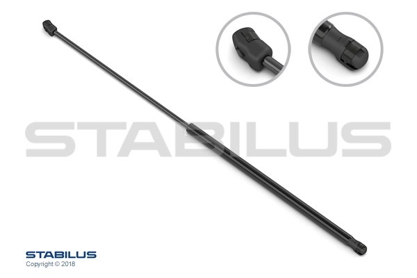 STABILUS 9968GI