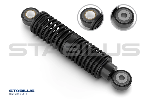 STABILUS 1111QS
