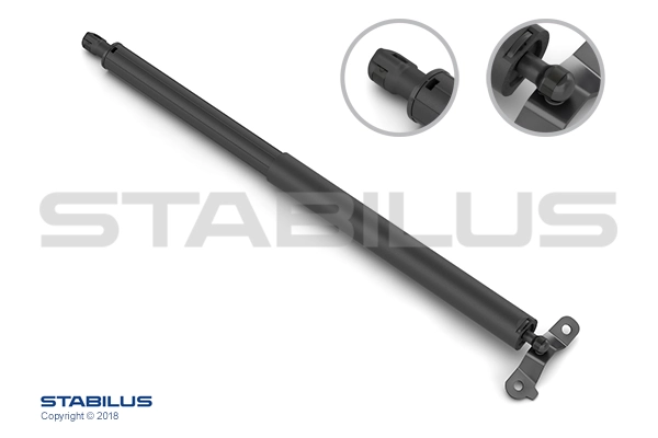STABILUS 019027