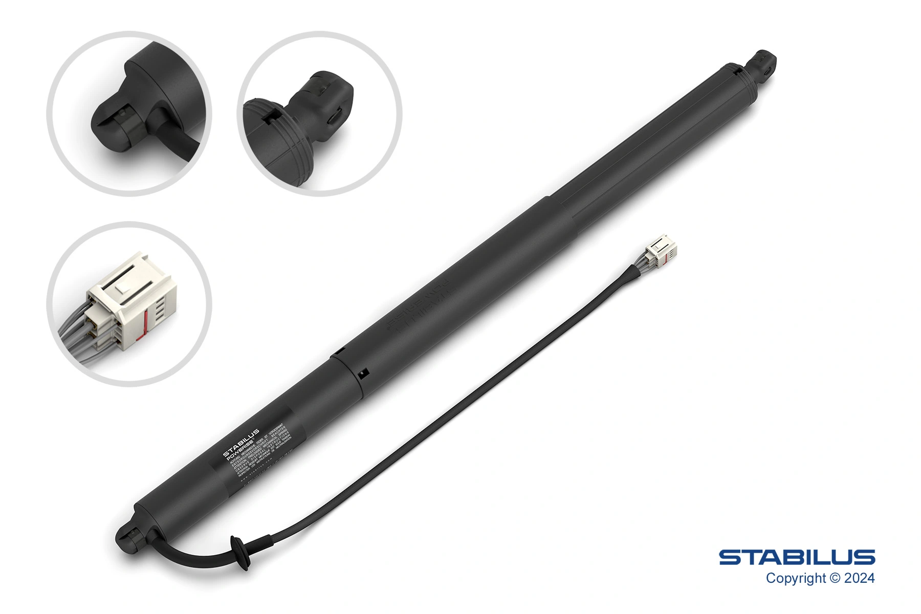 STABILUS 823634