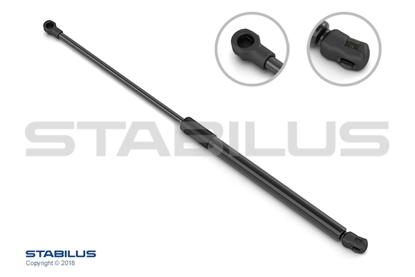 STABILUS 018123