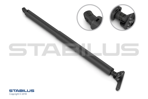 STABILUS 019287