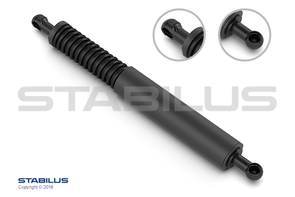 STABILUS 2833ZL