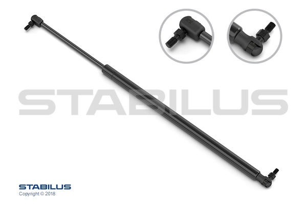 STABILUS 011934