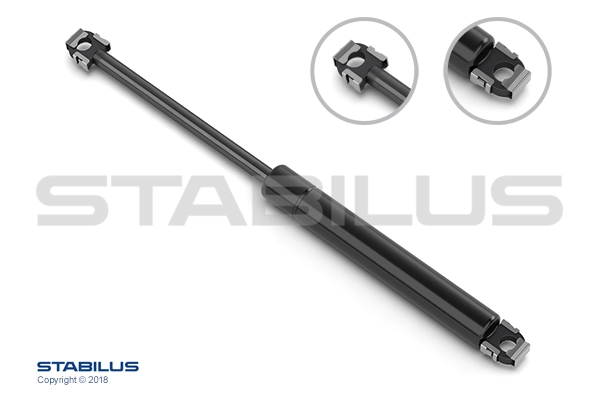 STABILUS 1577BL