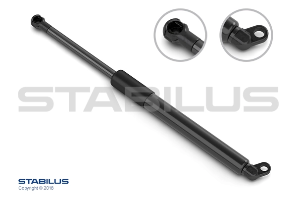 STABILUS 9283HM