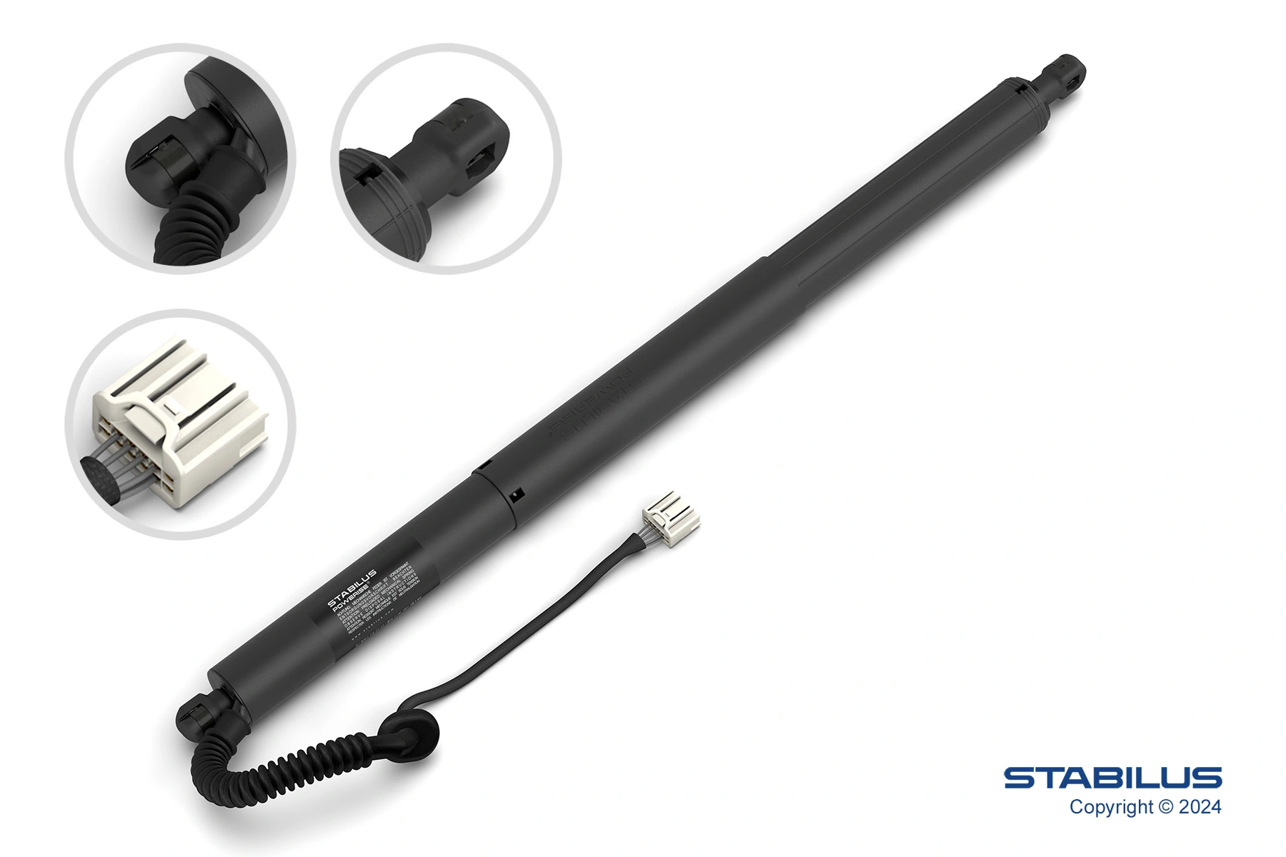 STABILUS 550680
