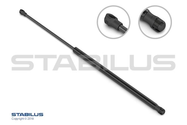 STABILUS 1518QJ