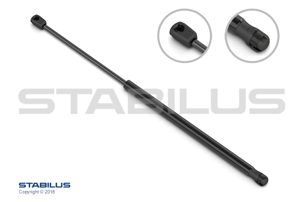 STABILUS 022657